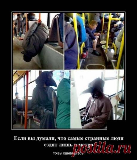 От улыбки станет всем светлей!