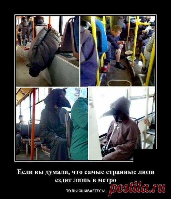 От улыбки станет всем светлей!