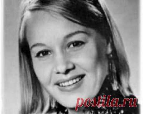 24 июля в 2003 году умерла Ия Арепина-АКТРИСА