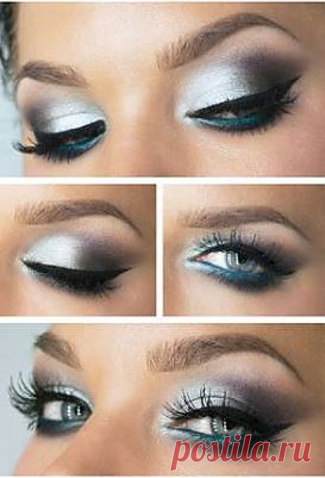 Unique Makeups