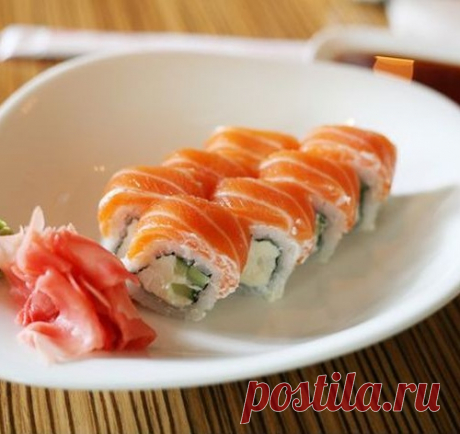 15 блюд азиатской кухни, которые очень легко приготовить дома
