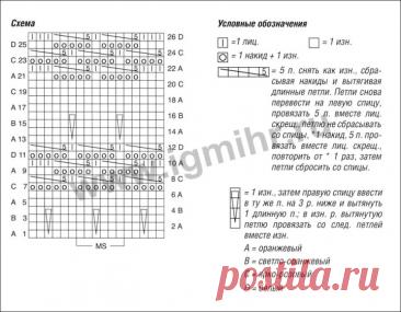 Knitted deuce: top and striped jacket