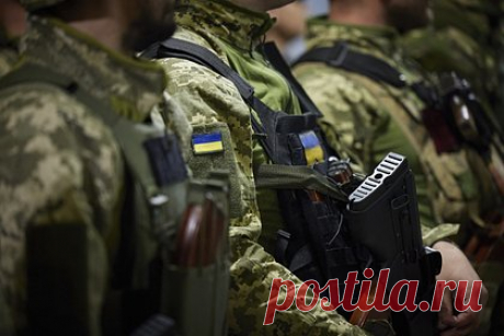 Пленный с тремором рук рассказал о попадании в ВСУ