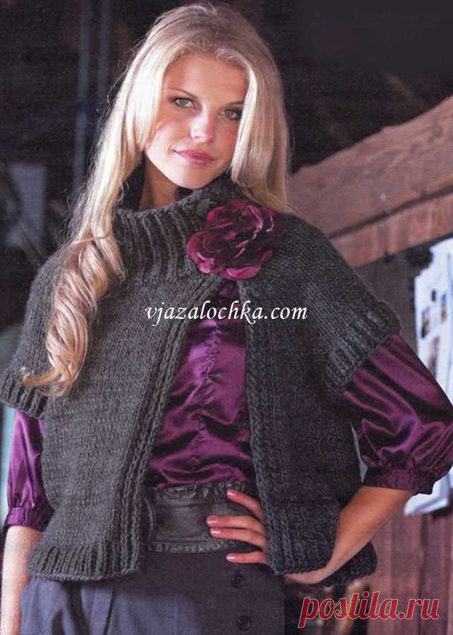 вязалочка - Самое интересное в блогах