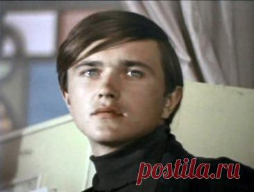 Владимир Антоник