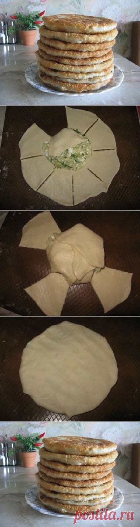 --ПЛАЦИНДЫ ПО-МОЛДАВСКИ .--