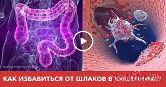 2 Ингредиента выведут до 9 кг токсинов и отходов из ОРГАНИЗМА! Врачи рекомендуют! - Страница 2 из 2