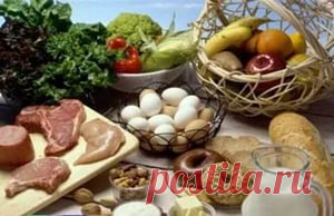 Диета при анемии-Лечение травами, рецепты народной медицины