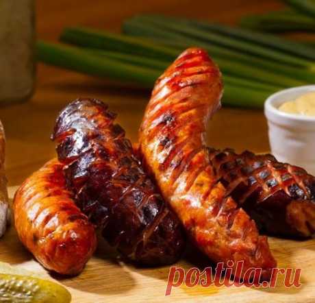 Чешские закуски (11 фото)