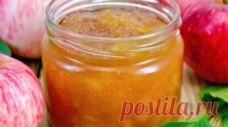 Obuolienė žiemai | www.virtuveje.lt