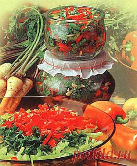 Способы здоровой заготовки фруктов, овощей и зелени. О самых главных способах и возможностях спасти драгоценные витамины и питательные элементы всего летнего многообразия здоровой пищи