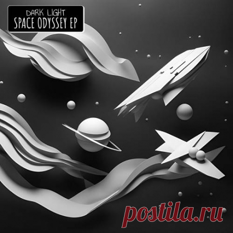 Dark Light (ES) - Space Odyssey