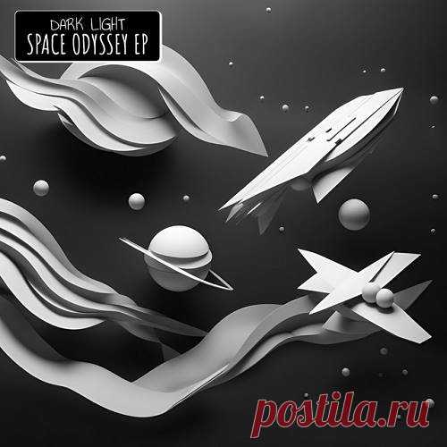Dark Light (ES) - Space Odyssey