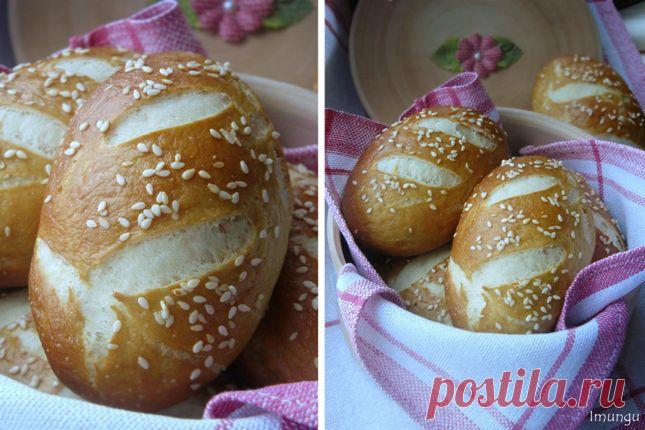 Классика мировой кулинарии и немного домашней стряпни