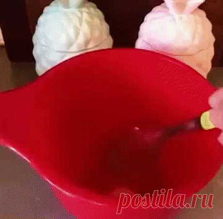 булочки поповеры