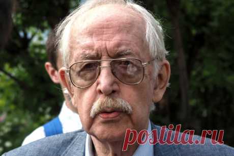 Василий Ливанов резко ответил Дмитрию Назарову после слов о погибших детях. Актер отметил, что наблюдает «распад Назарова как личности».
