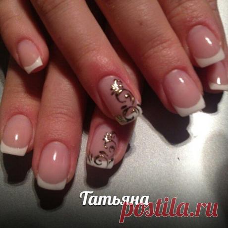 Татьяна Чернухина - uID.me