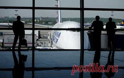 В Пензенской области ввели план "Ковер". В регионе действуют ограничения на прием и выпуск самолетов