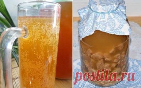 Всегда обхожу бочки с квасом стороной, а магазинную баланду не покупаю. Готовим домашний ядреный квас! - Книга рецептов Всегда обхожу бочки с квасом стороной, а магазинную баланду не покупаю. Готовим домашний ядреный квас! . receptosbook.su - это онлайн книга рецептов создана для того, чтобы легко и быстро приготовить самые вкусные блюда у себя дома.