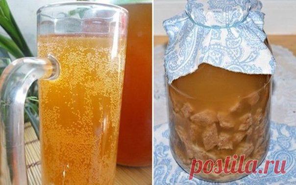 Всегда обхожу бочки с квасом стороной, а магазинную баланду не покупаю. Готовим домашний ядреный квас! - Книга рецептов Всегда обхожу бочки с квасом стороной, а магазинную баланду не покупаю. Готовим домашний ядреный квас! . receptosbook.su - это онлайн книга рецептов создана для того, чтобы легко и быстро приготовить самые вкусные блюда у себя дома.