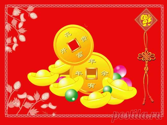 Приметы по Фэн-шуй. Верить, не верить — дело ваше. - Мистика, гадания, приметы и обряды - Женский Мир