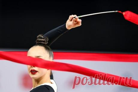 Чемпионка России по художественной гимнастике загадочно исчезла в Канаде