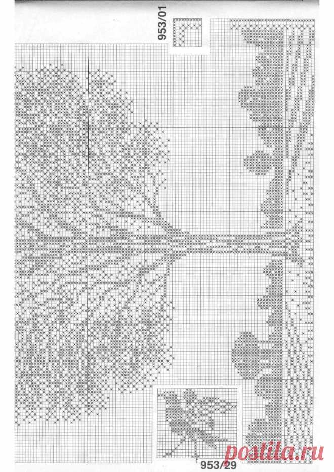 Baum_unten  |  Pinterest: инструмент для поиска и хранения интересных идей