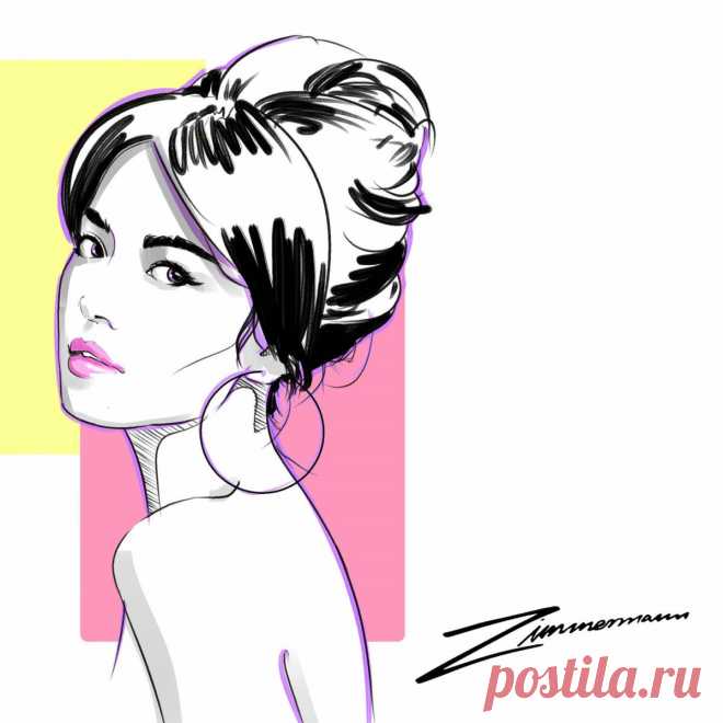 Peter Zimmermann - Disco 85 (EP) (2025) 320kbps / FLAC