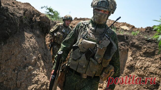 Группировка "Юг" за сутки уничтожила до 190 боевиков ВСУ