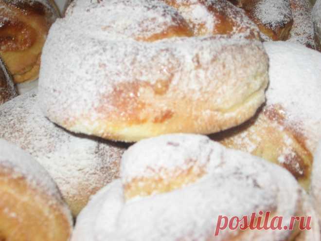 Мои булочки, ватрушки | Записи в рубрике Мои булочки, ватрушки | Дневник ipola