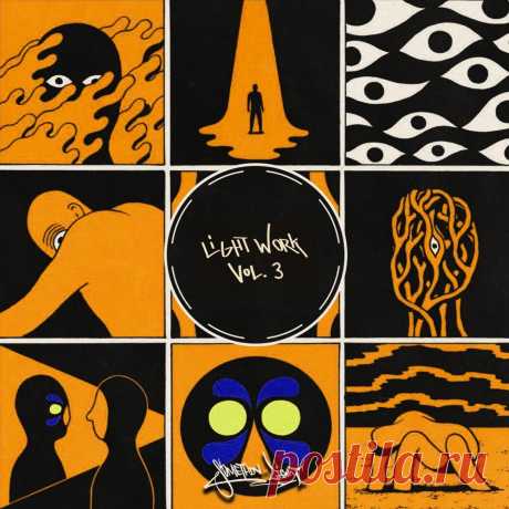 VA - Light Work Vol. 3 SL017 » MinimalFreaks.co