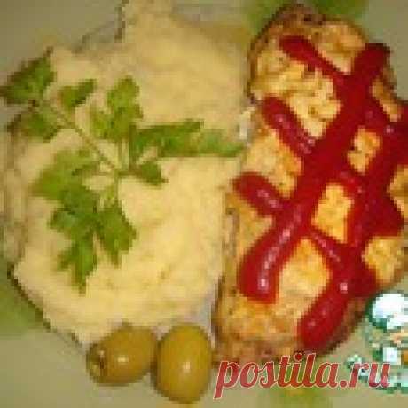 Бризоль Кулинарный рецепт