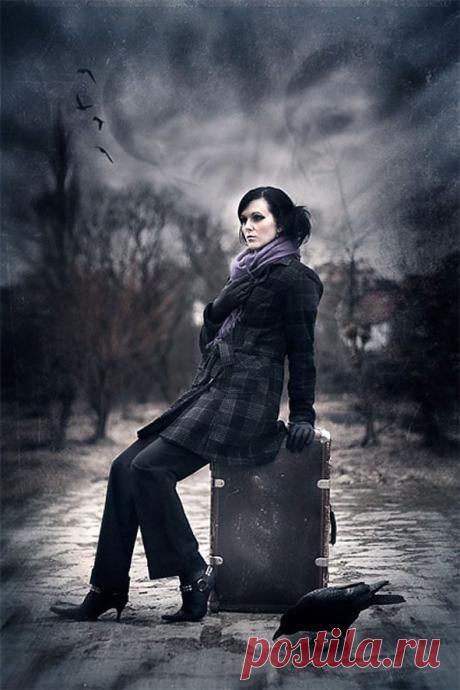 Фотоманипуляция