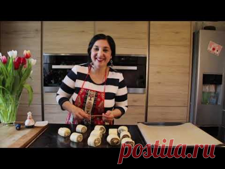 "МАКОВЫЕ БУЛОЧКИ😍ИМПОРТНЫЕ"  НЕЖНЕЙШИЕ И ИЗУМИТЕЛЬНЫЕ НА ВКУС🥰 И МОЯ НОВАЯ ЛЮБОВЬ 🥰ЮРА🥰😁