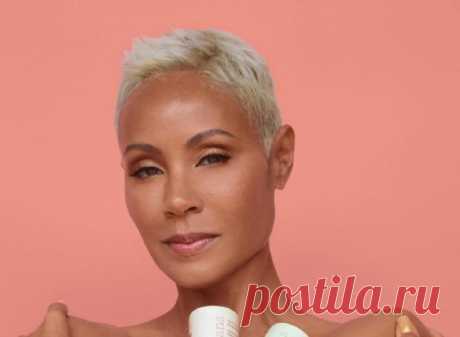 Жена Уилла Смита стала полностью лысой и рассказала о сложном заболевании