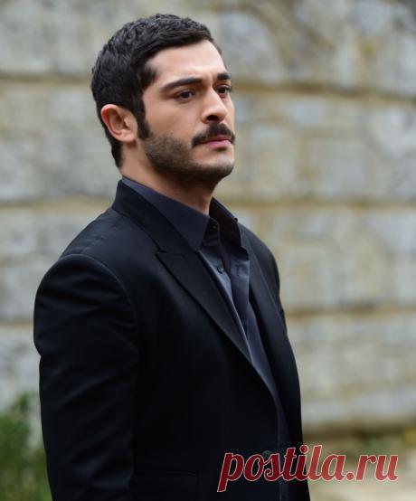 Бурак Дениз