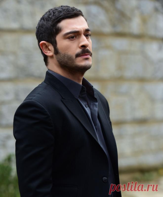 Бурак Дениз