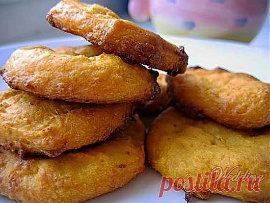 Здоровое питание, морковное печенье | Здоровый образ и среда обитания