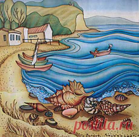 наталья петрухина батик - Поиск в Google