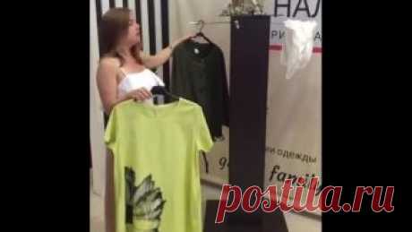 Модный "Look" на каждый день!  
 В наших магазинах представлен огромный выбор платьев от 42 до 66 размеров. Женщинам с пышными формами всегда сложнее выбрать подходящее платье, поэтому мы в 2018 году рекомендуем те модели платьев для полных женщин, которые подчеркивают достоинства полной фигуры и скрывают ее недостатки. 
Мы всегда стараемся грамотно выбирать фасон и ткань платьев. 
В наших магазинах в наличии шикарная, модная одежда для стильных женщин по доступным ценам...