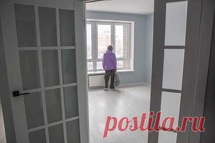 Подсчитана переплата по ипотеке в России