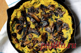 7 рецептов приготовления кассероля