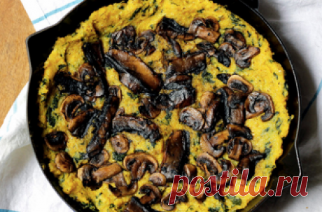 7 рецептов приготовления кассероля