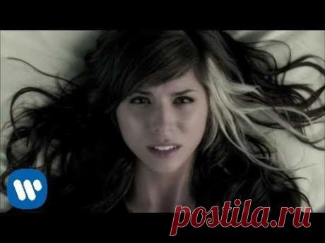 Christina Perri - Arms [Official Music Video] - YouTube