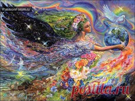 фото / Картинки для декупажа / PassionForum - мастер-классы по рукоделию