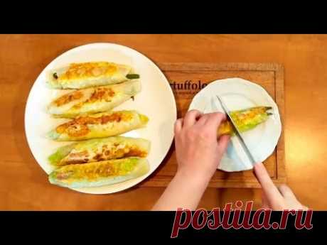 4 суперских рецепта из капусты
