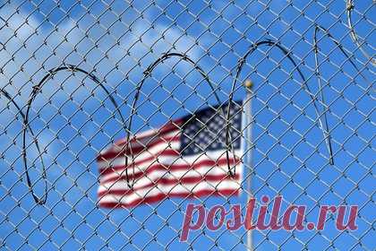 Уехавшему в США сирийцу пригрозили сотней лет в тюрьме