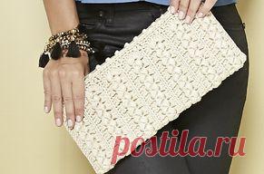 Клатч Dune и Сюзи