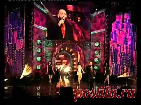 Михаил Шуфутинский  Танька малолетка