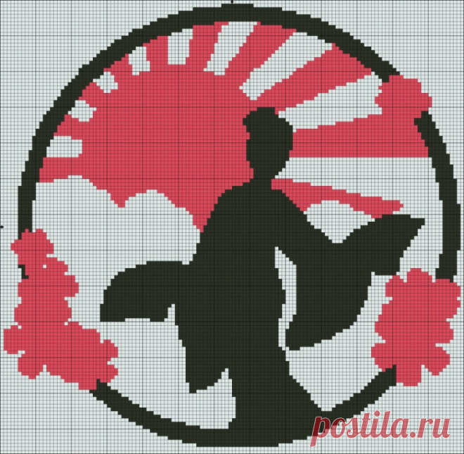 Gallery.ru / Фото #53 - Монохром 4 - Tatjana-vas